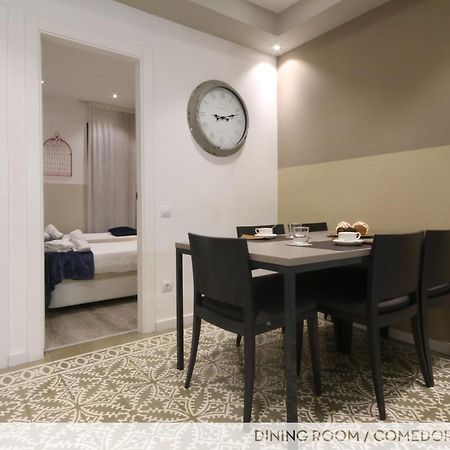 Suite Place Barcelona Corsega Екстериор снимка