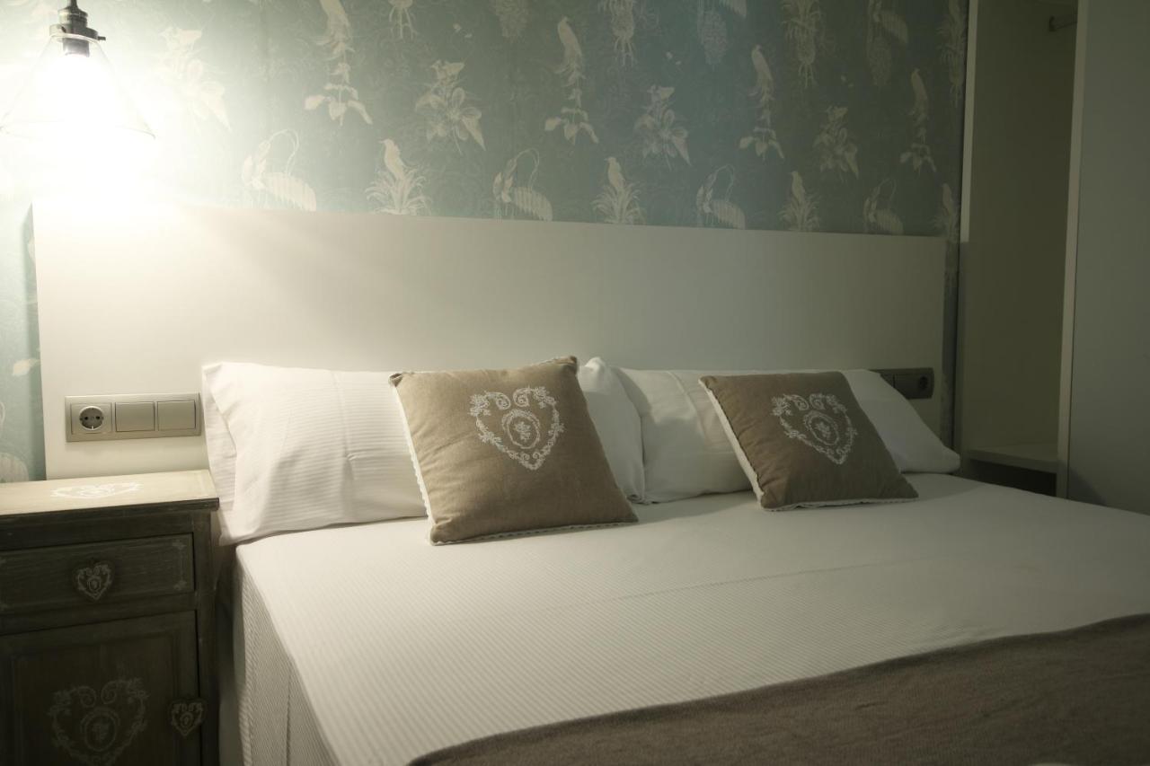 Suite Place Barcelona Corsega Екстериор снимка