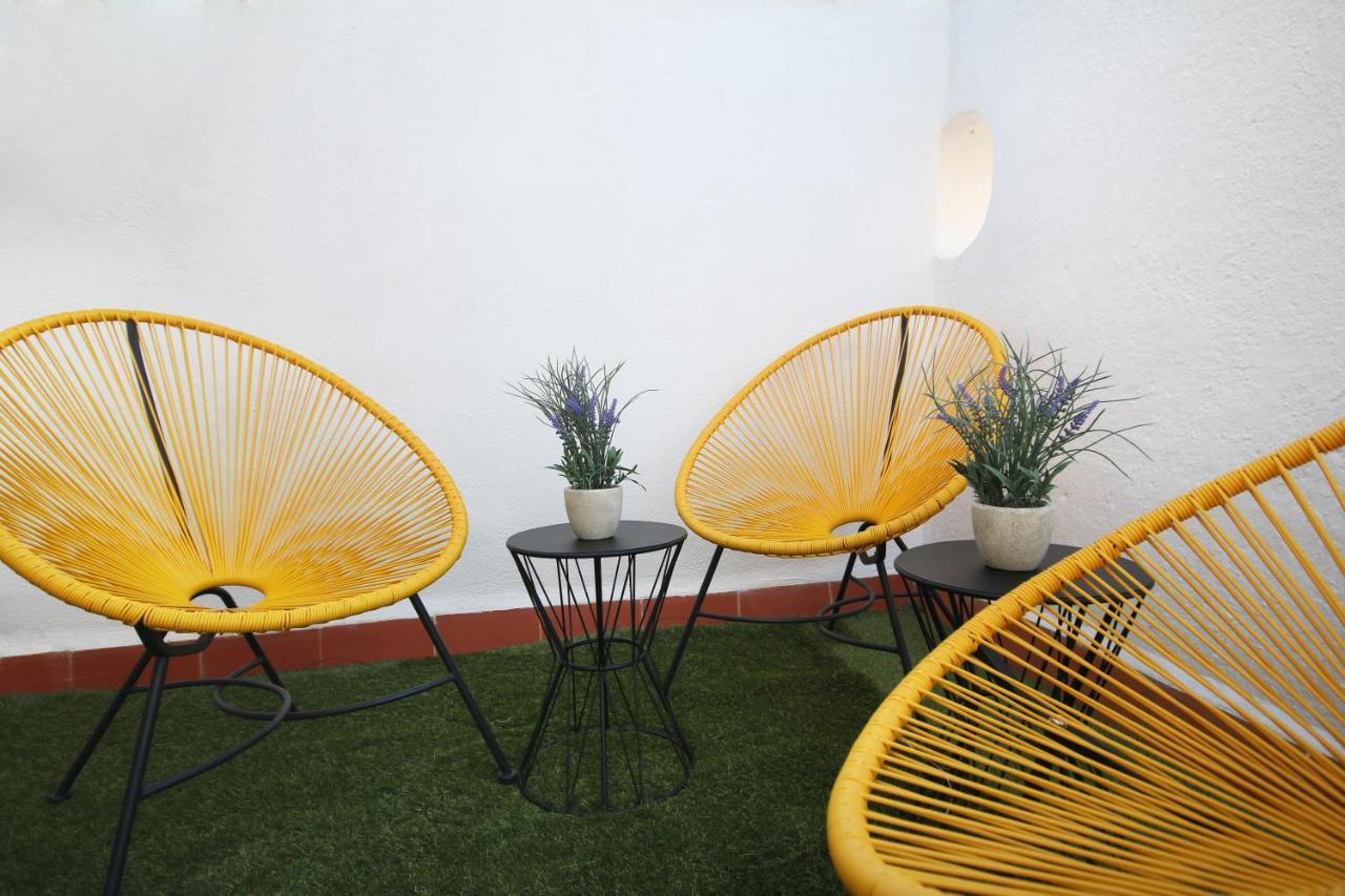 Suite Place Barcelona Corsega Екстериор снимка