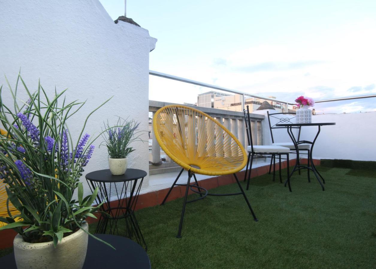 Suite Place Barcelona Corsega Екстериор снимка