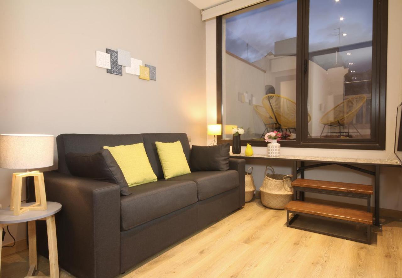 Suite Place Barcelona Corsega Екстериор снимка