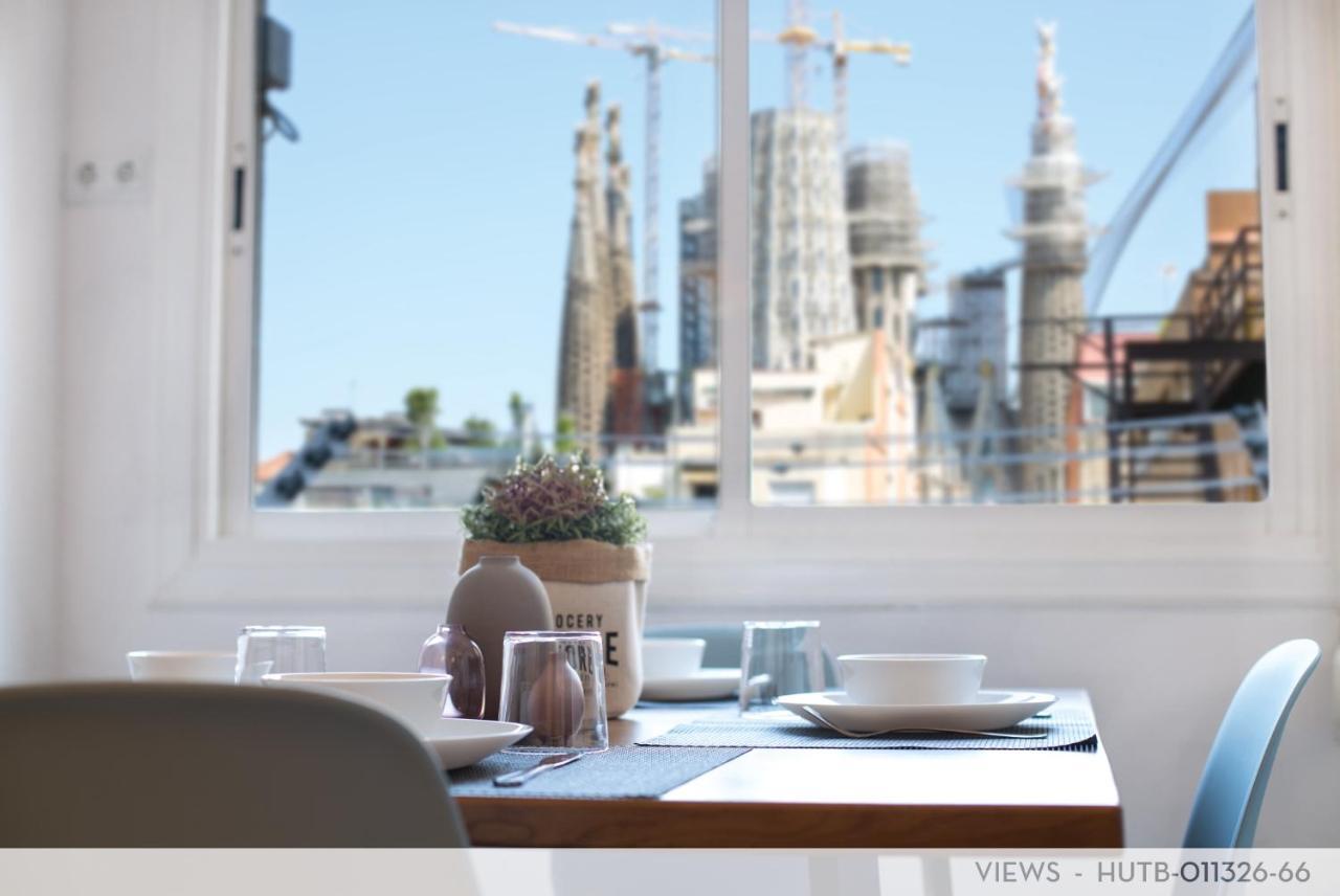 Suite Place Barcelona Corsega Екстериор снимка