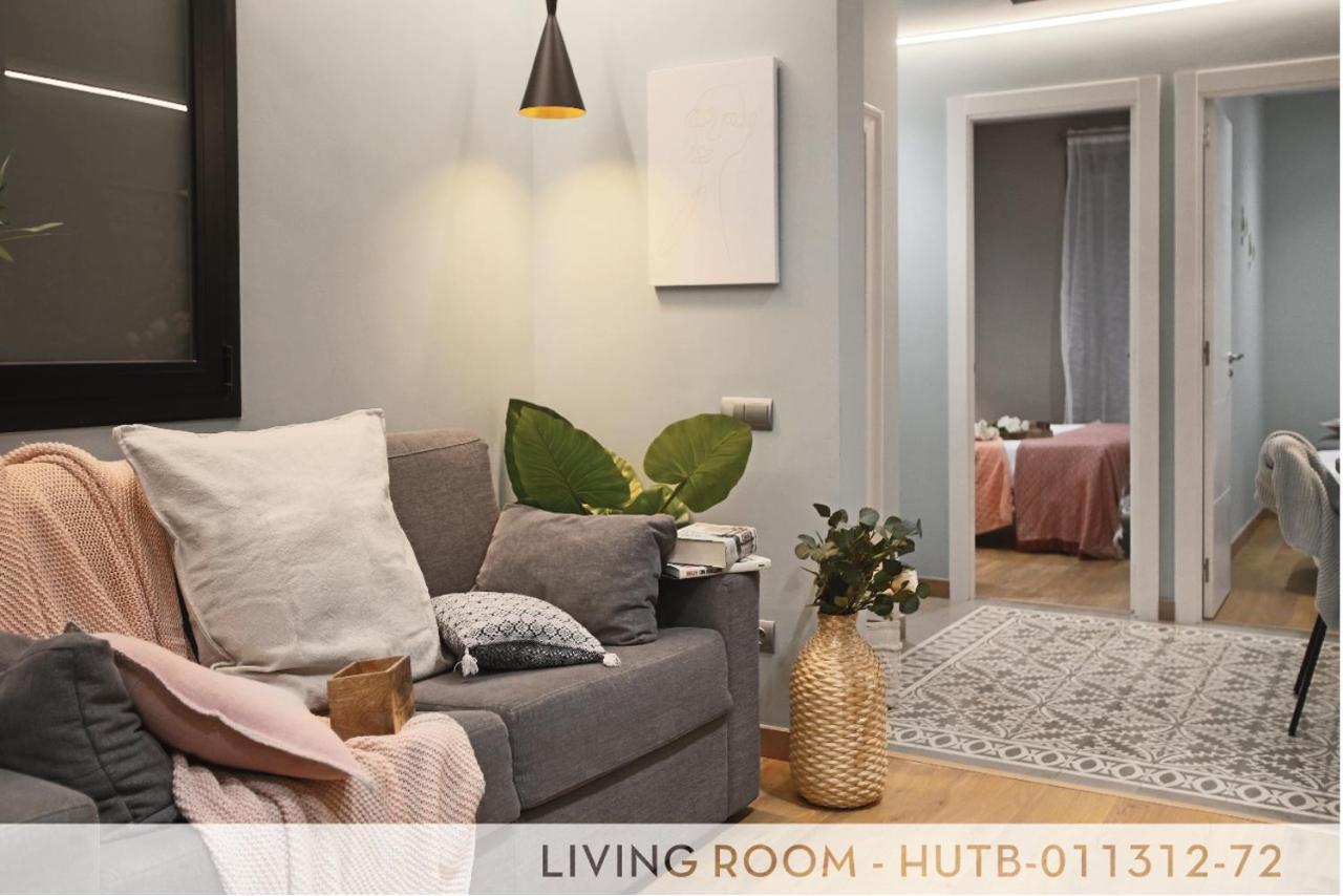 Suite Place Barcelona Corsega Екстериор снимка