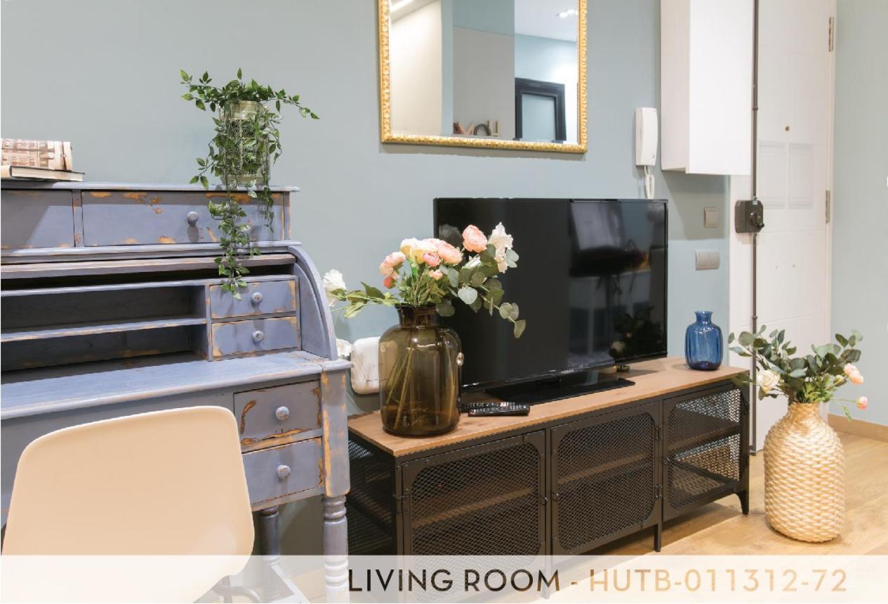 Suite Place Barcelona Corsega Екстериор снимка