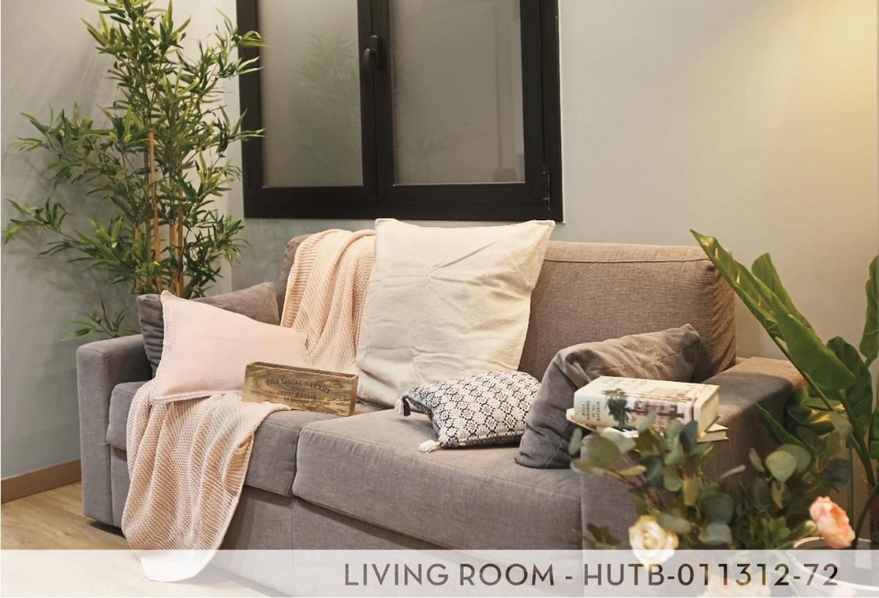 Suite Place Barcelona Corsega Екстериор снимка