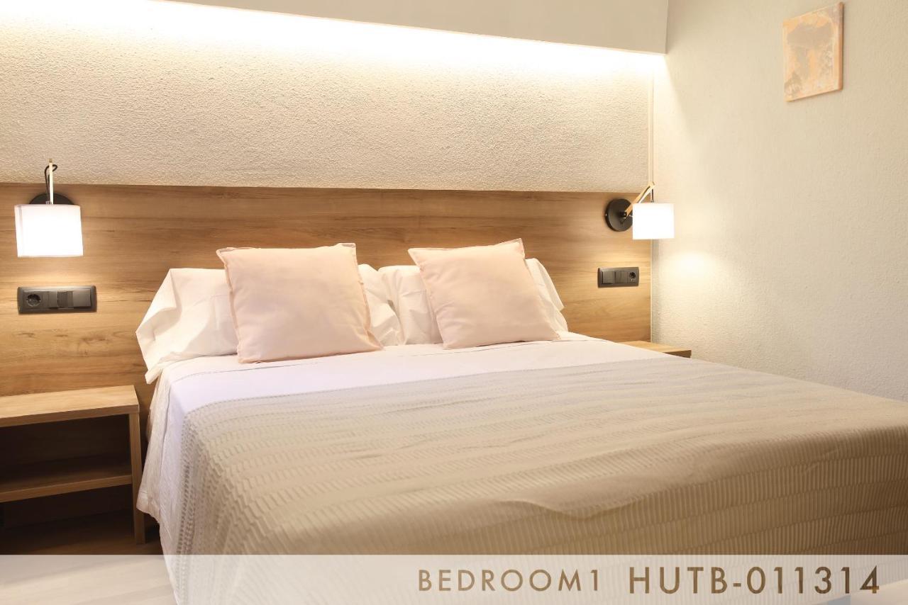 Suite Place Barcelona Corsega Екстериор снимка