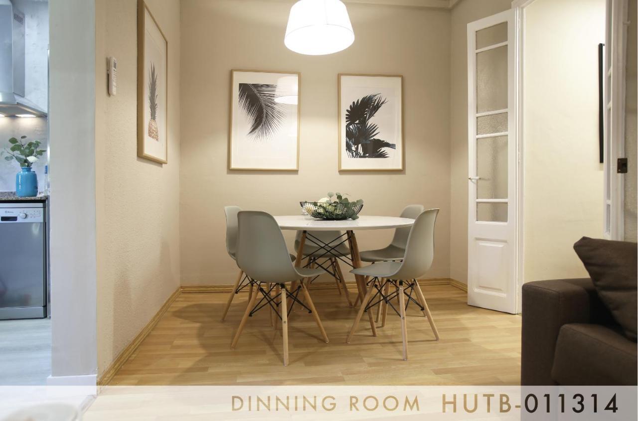 Suite Place Barcelona Corsega Екстериор снимка