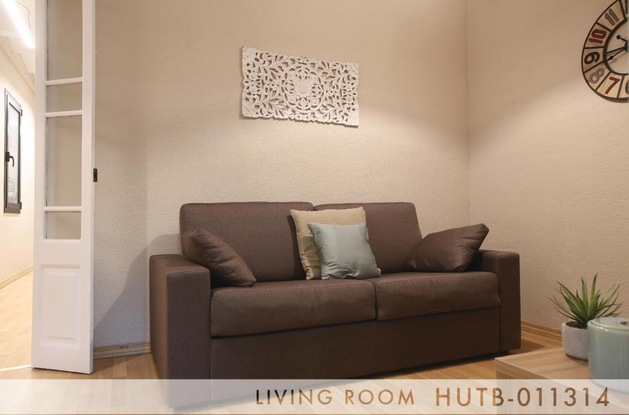 Suite Place Barcelona Corsega Екстериор снимка