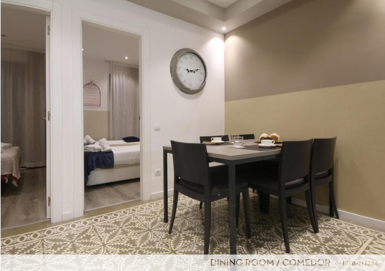 Suite Place Barcelona Corsega Екстериор снимка