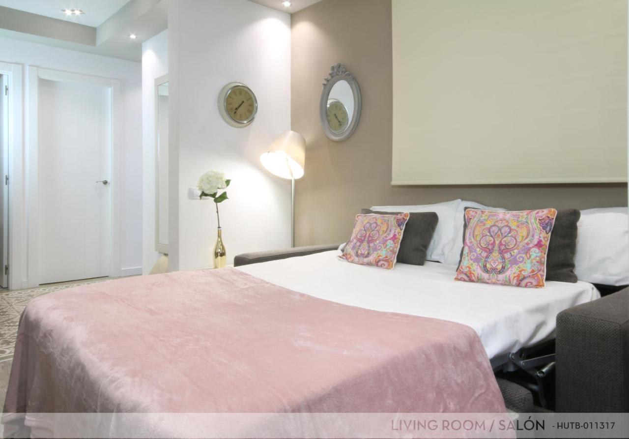 Suite Place Barcelona Corsega Екстериор снимка