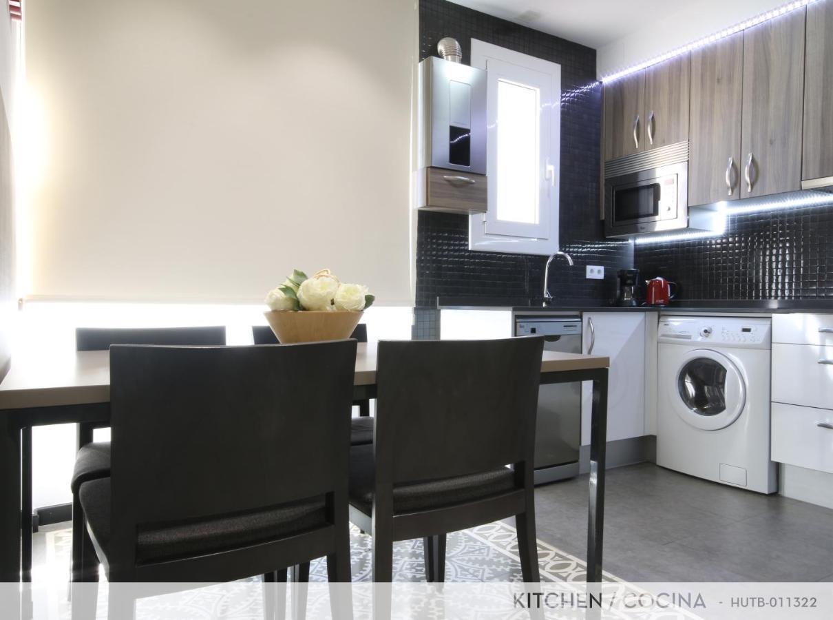 Suite Place Barcelona Corsega Екстериор снимка