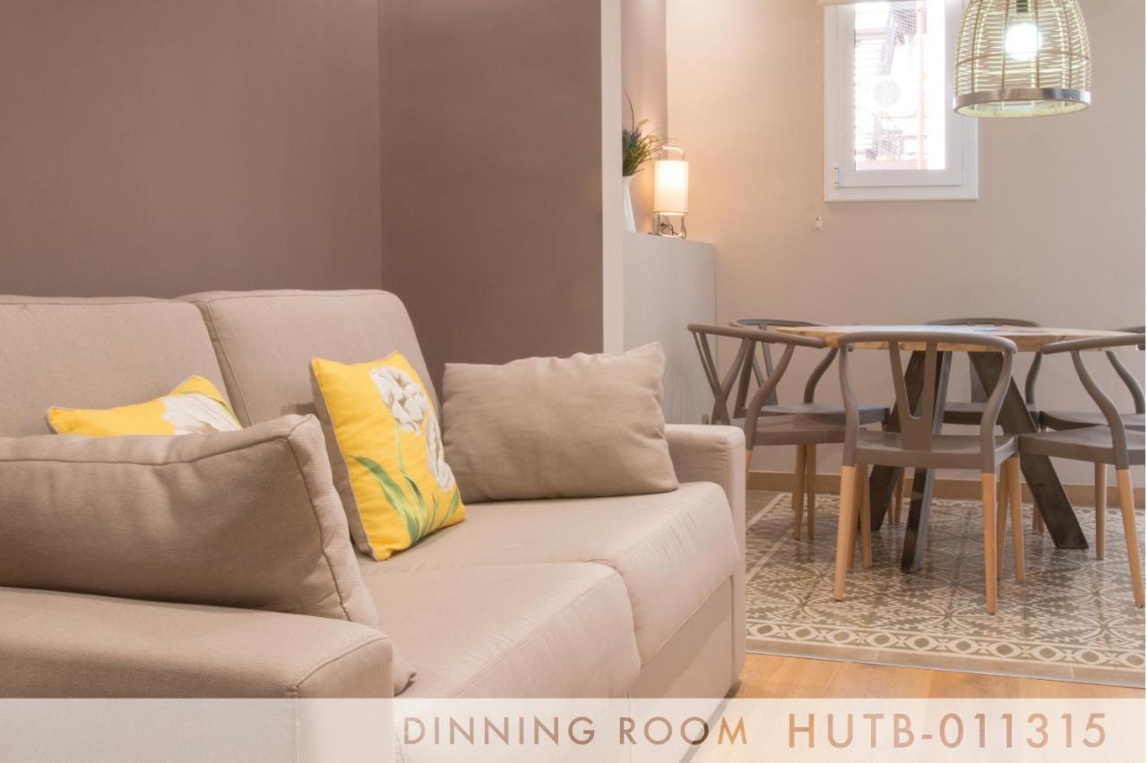 Suite Place Barcelona Corsega Екстериор снимка