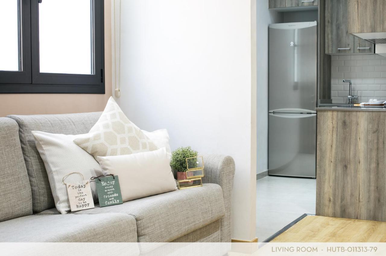 Suite Place Barcelona Corsega Екстериор снимка