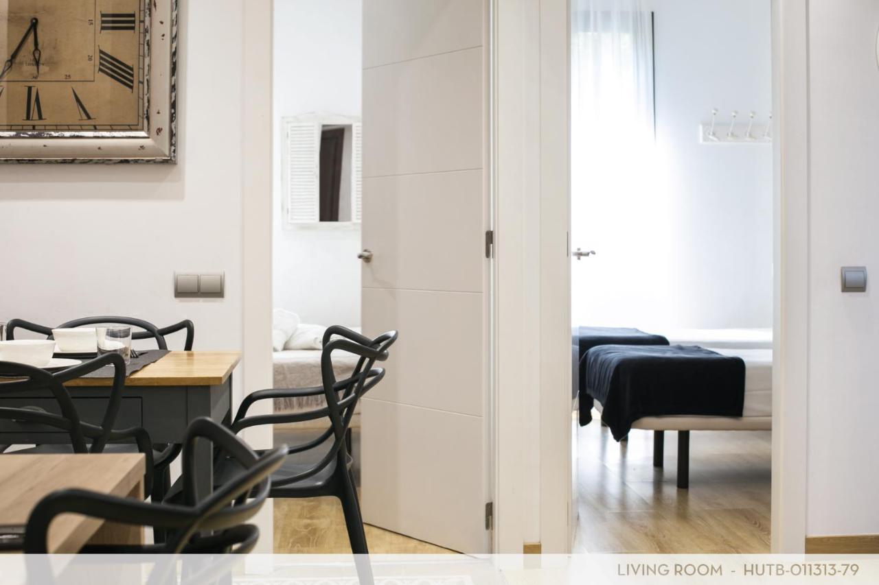 Suite Place Barcelona Corsega Екстериор снимка