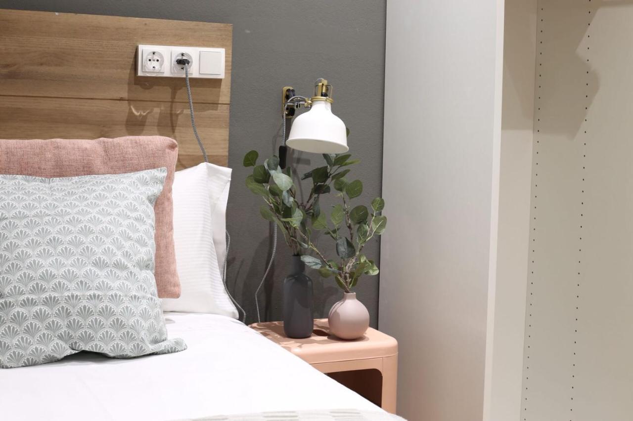 Suite Place Barcelona Corsega Екстериор снимка