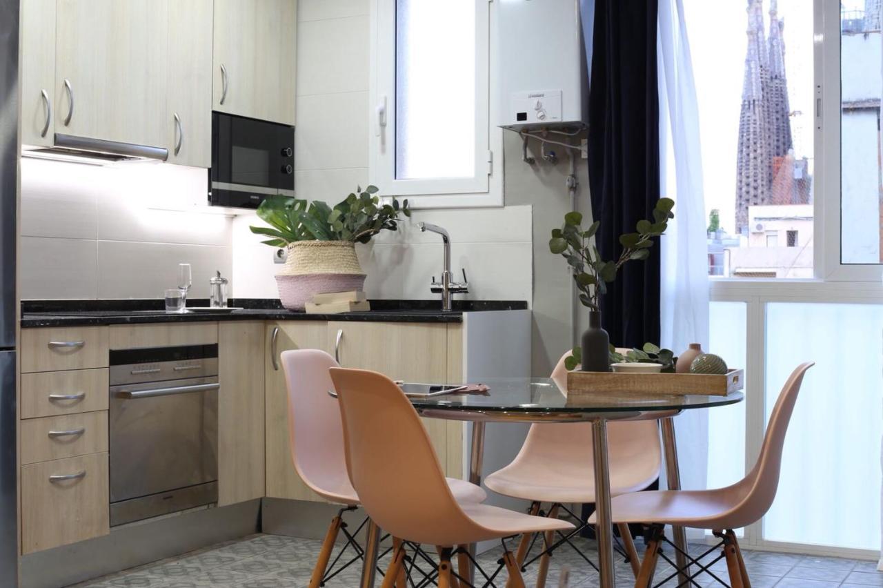 Suite Place Barcelona Corsega Екстериор снимка