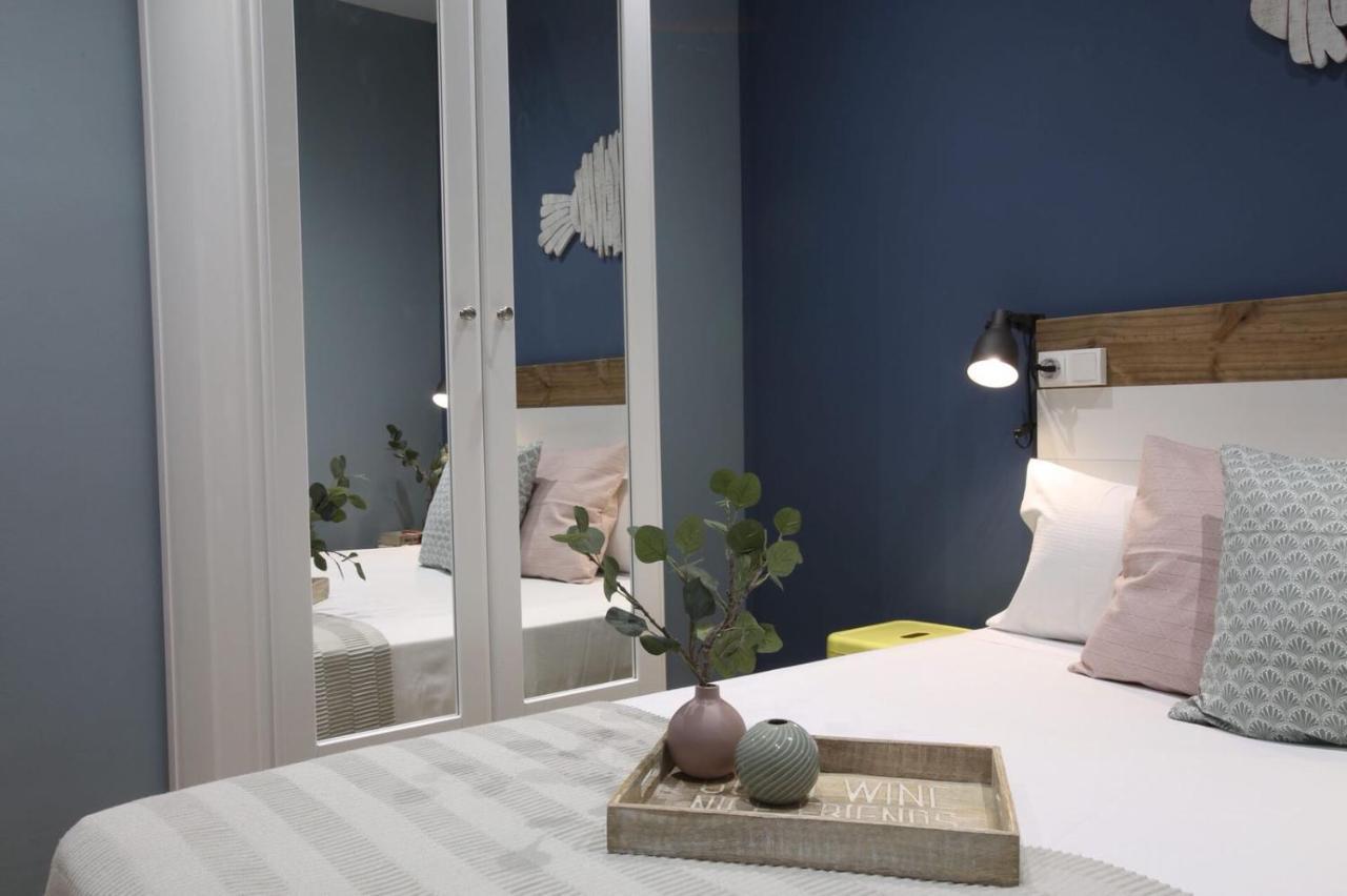 Suite Place Barcelona Corsega Екстериор снимка
