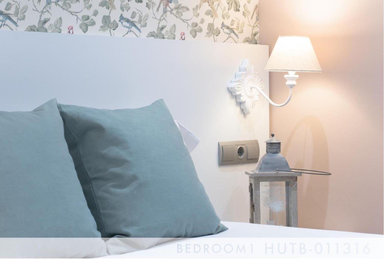 Suite Place Barcelona Corsega Екстериор снимка