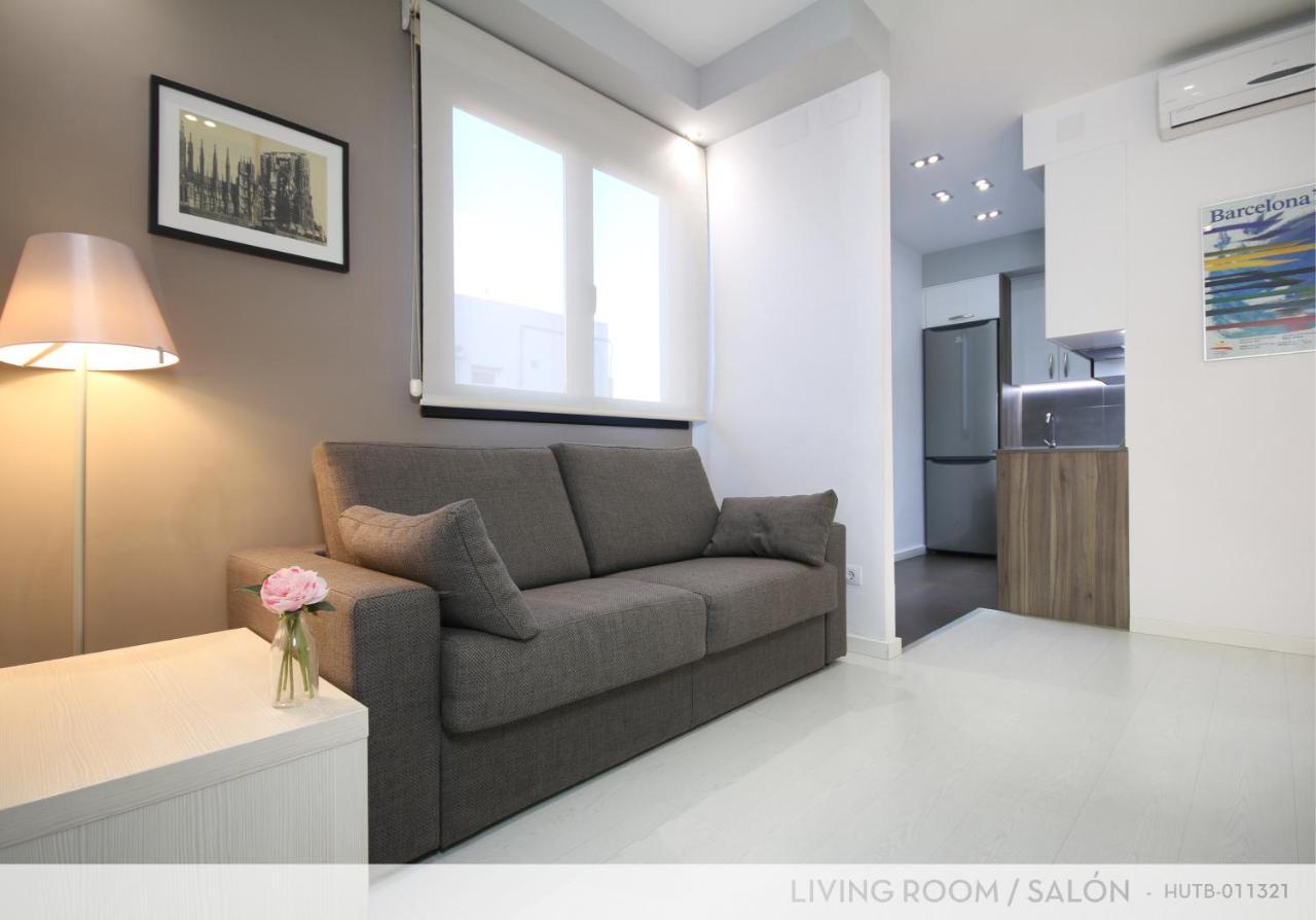 Suite Place Barcelona Corsega Екстериор снимка