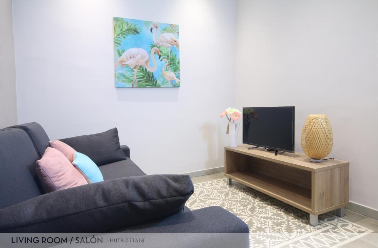 Suite Place Barcelona Corsega Екстериор снимка