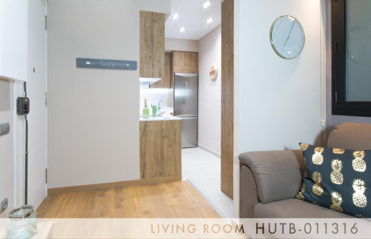 Suite Place Barcelona Corsega Екстериор снимка