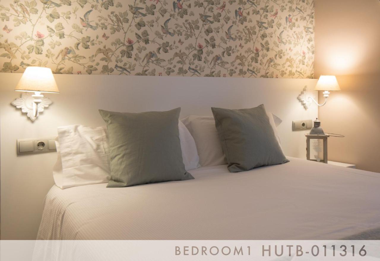 Suite Place Barcelona Corsega Екстериор снимка