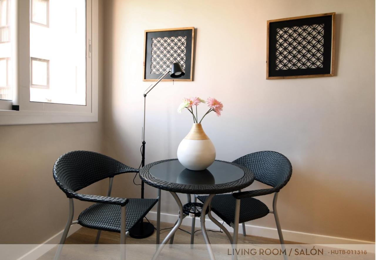 Suite Place Barcelona Corsega Екстериор снимка