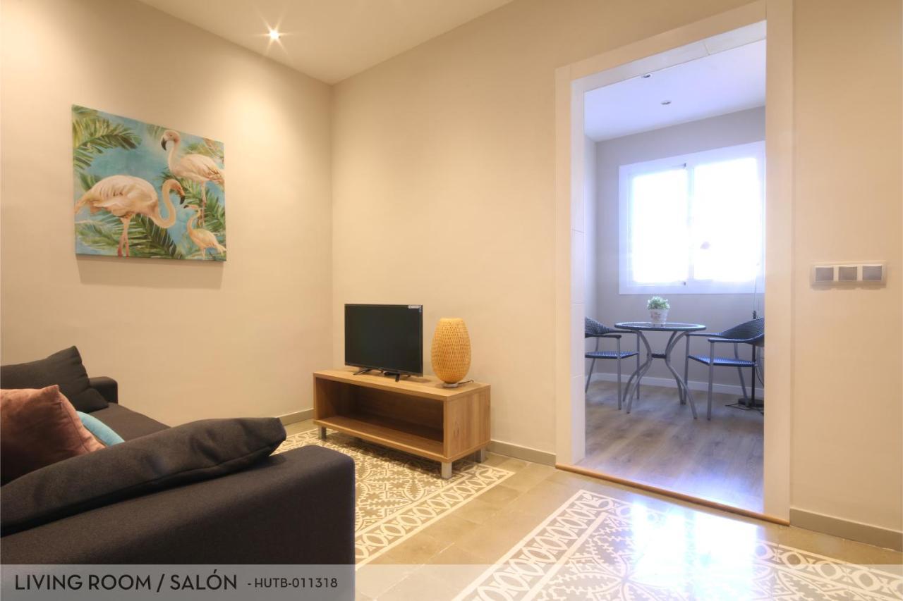 Suite Place Barcelona Corsega Екстериор снимка