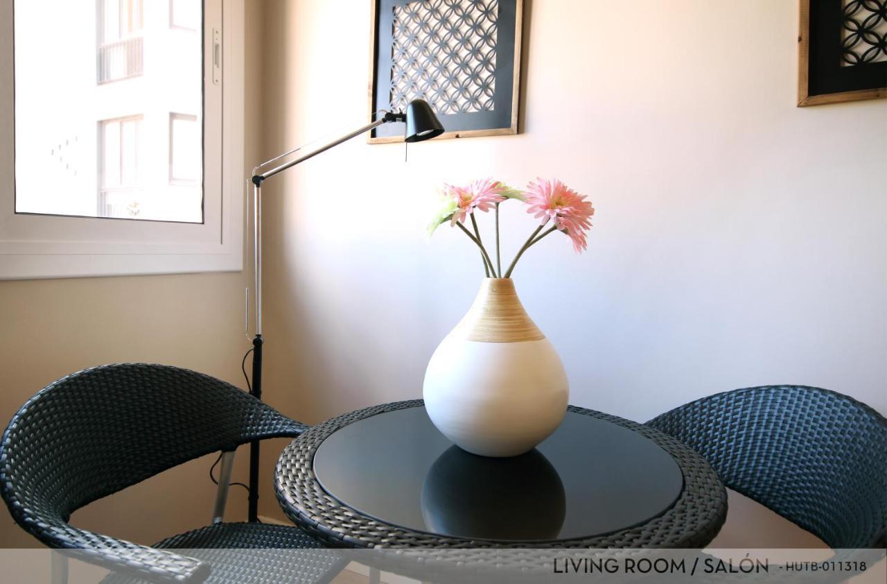 Suite Place Barcelona Corsega Екстериор снимка