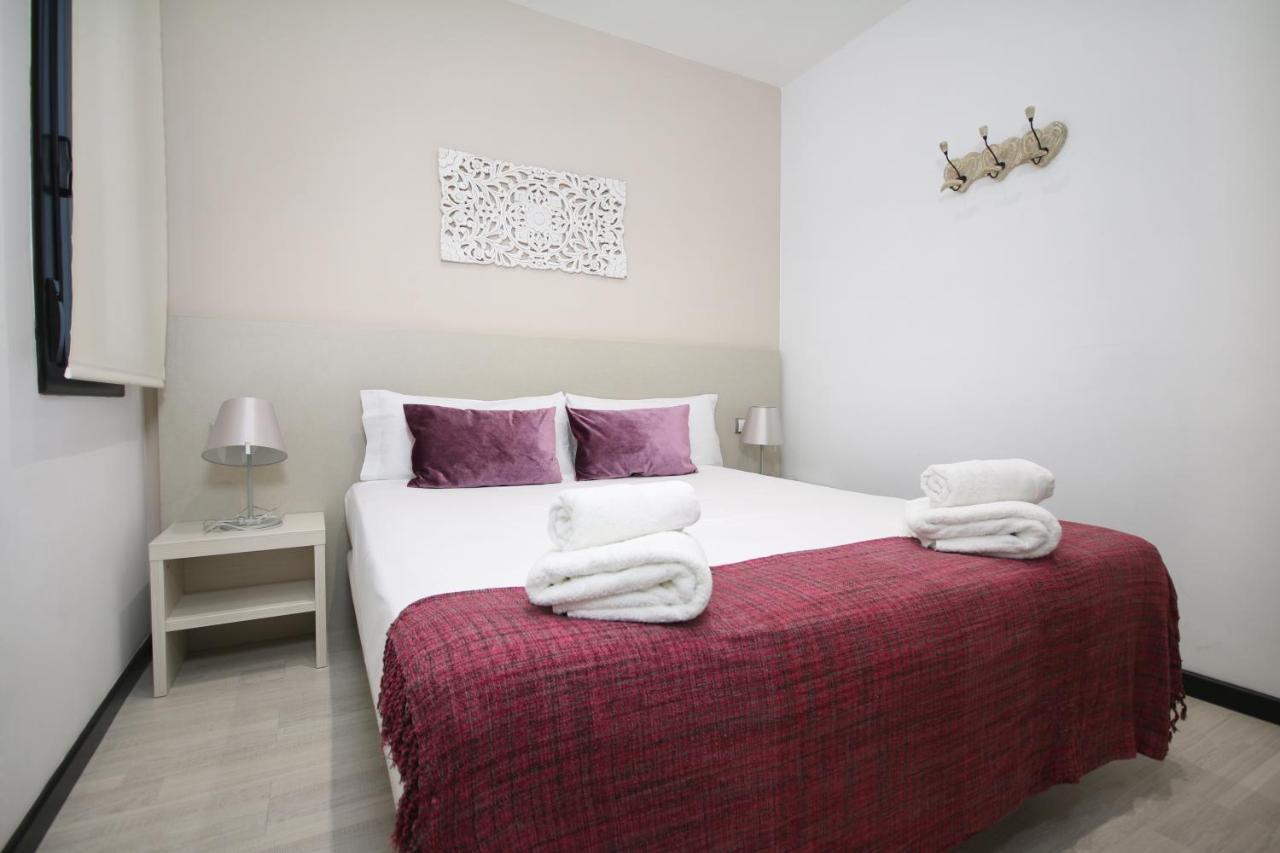 Suite Place Barcelona Corsega Екстериор снимка