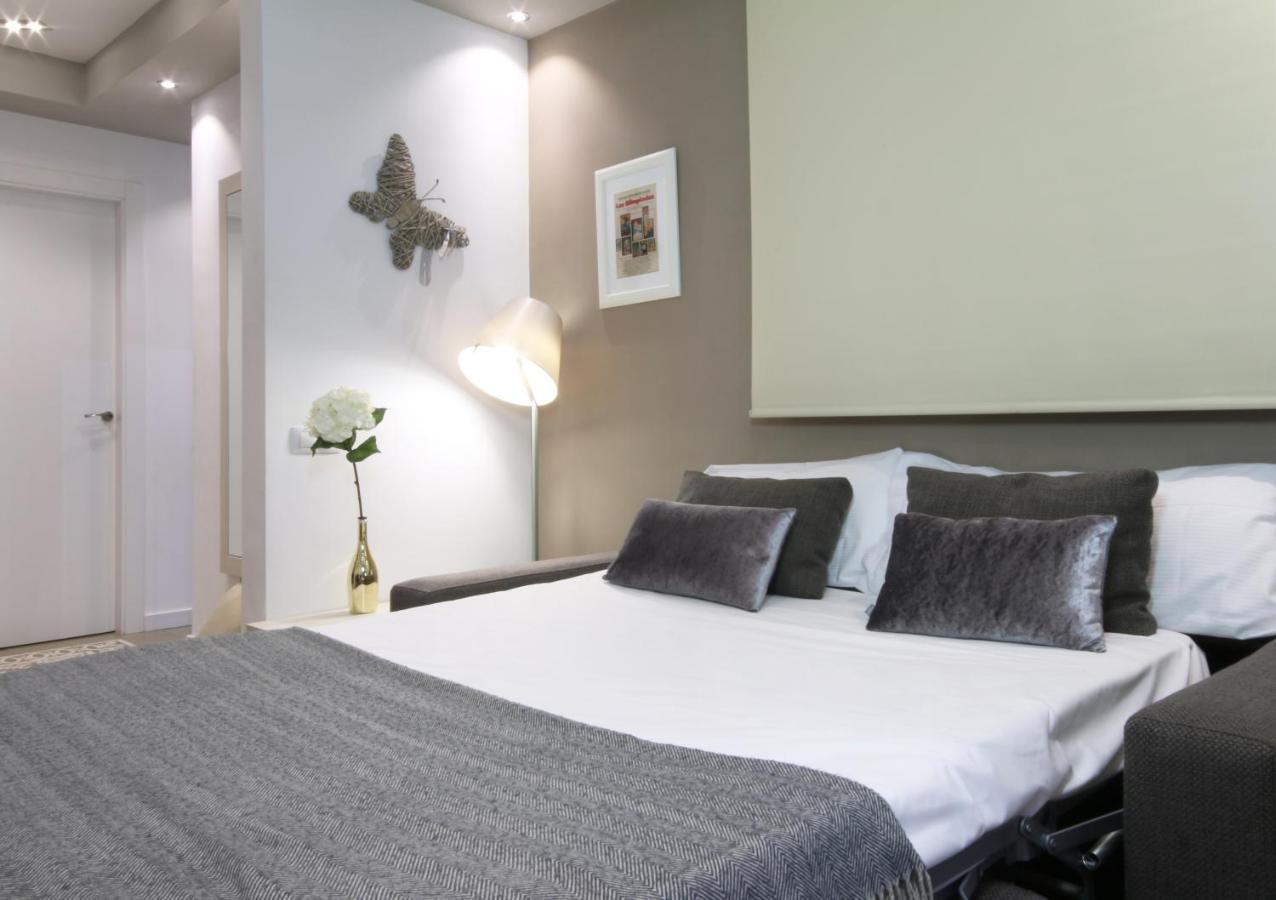 Suite Place Barcelona Corsega Екстериор снимка