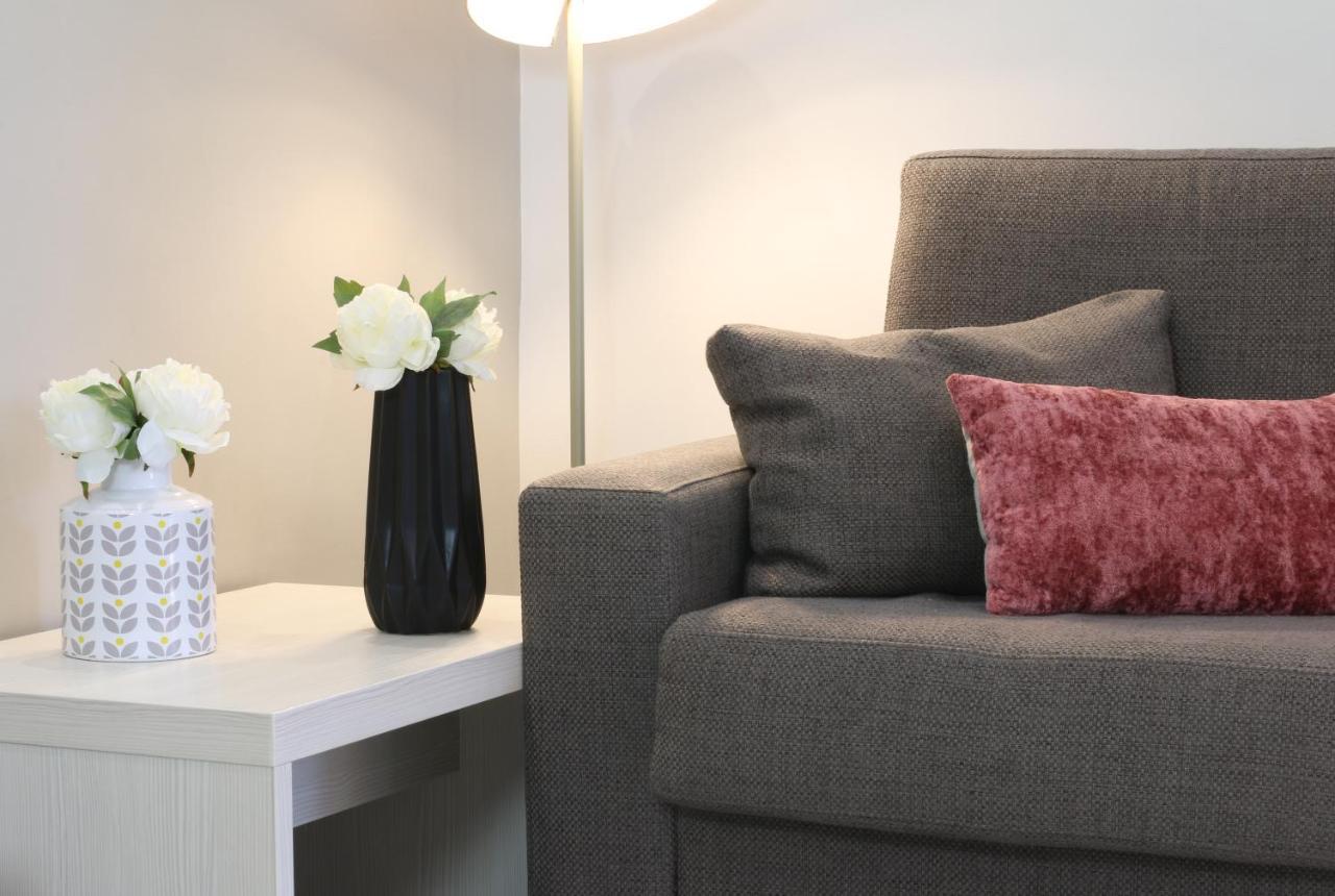 Suite Place Barcelona Corsega Екстериор снимка