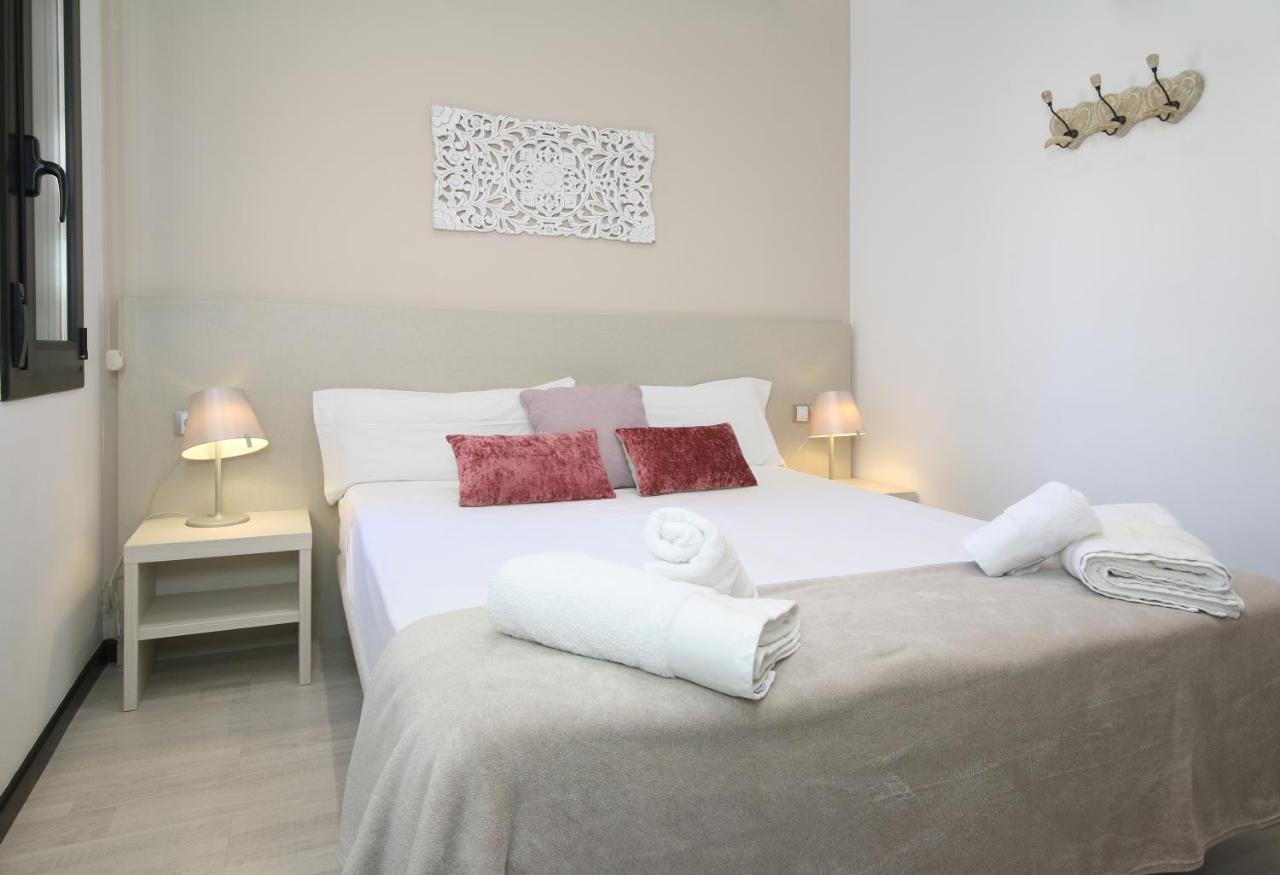 Suite Place Barcelona Corsega Екстериор снимка