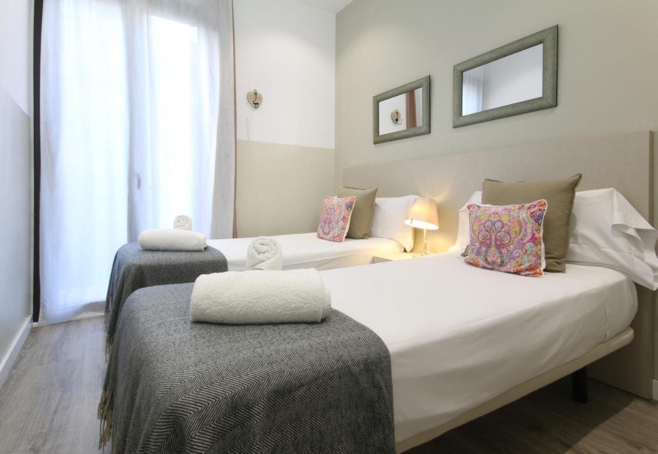 Suite Place Barcelona Corsega Екстериор снимка