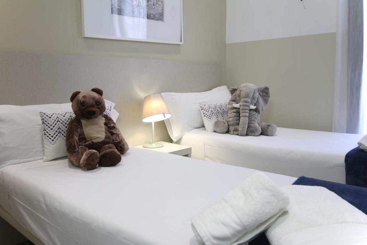 Suite Place Barcelona Corsega Екстериор снимка