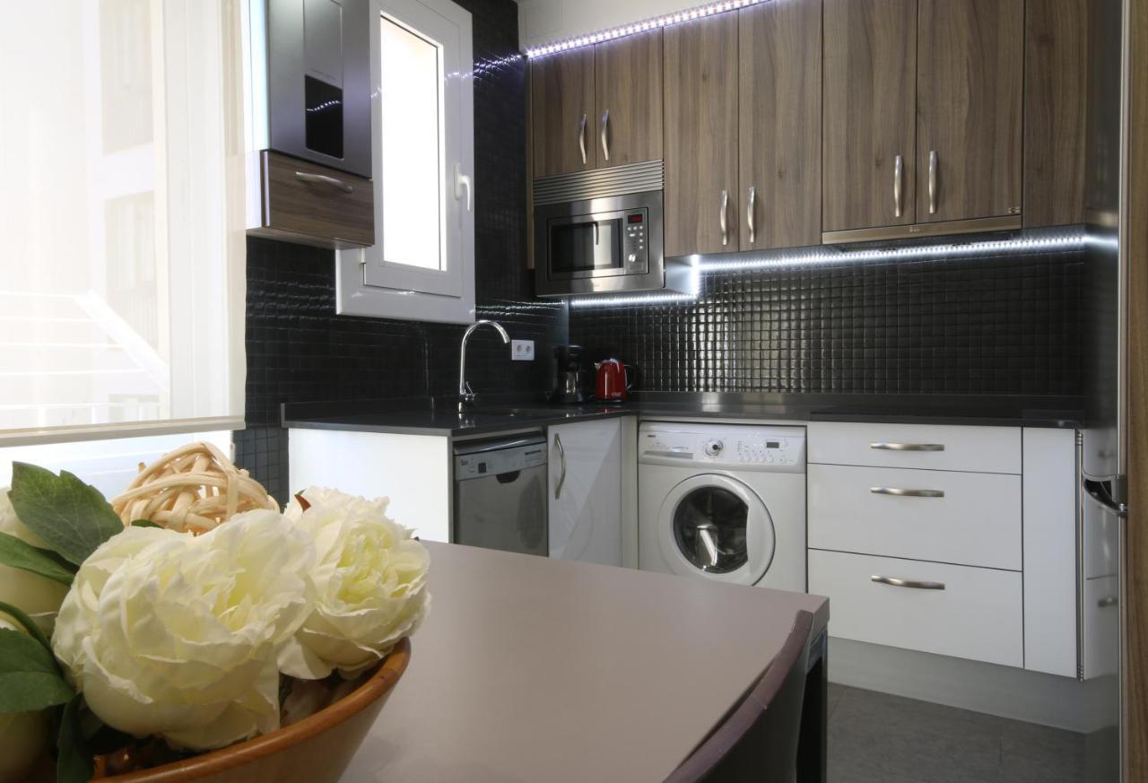 Suite Place Barcelona Corsega Екстериор снимка