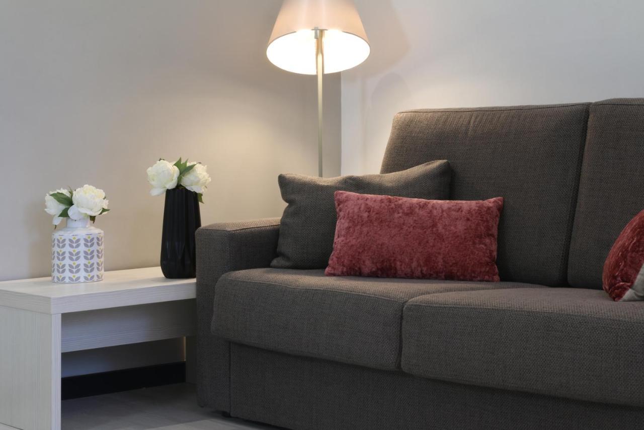 Suite Place Barcelona Corsega Екстериор снимка