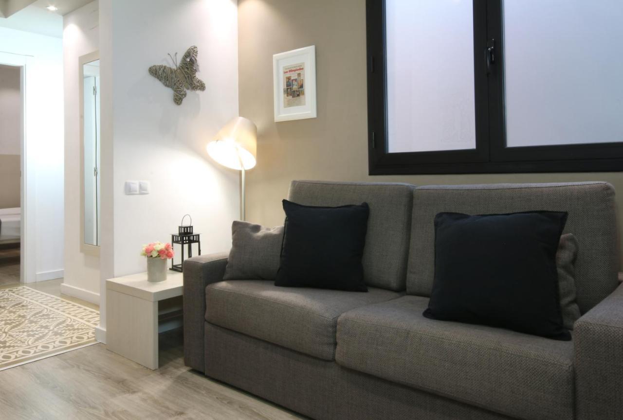 Suite Place Barcelona Corsega Екстериор снимка