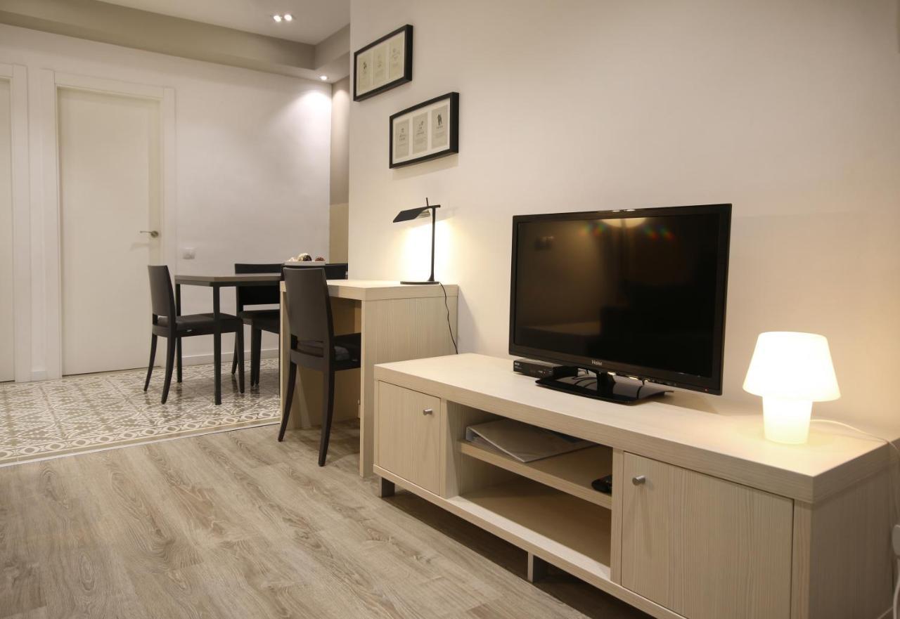 Suite Place Barcelona Corsega Екстериор снимка