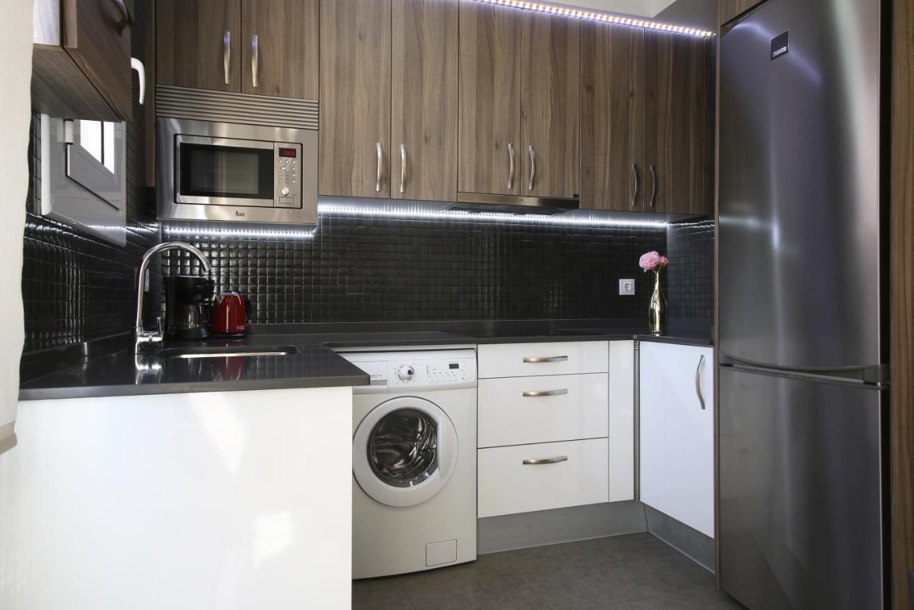 Suite Place Barcelona Corsega Екстериор снимка